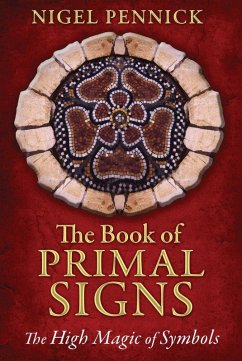 Cover The Book of Primal Signs (eBook, ePUB)