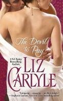 The Devil to Pay (eBook, ePUB) - Carlyle, Liz