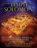 The Temple of Solomon (eBook, ePUB)