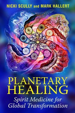 Cover Planetary Healing (eBook, ePUB)