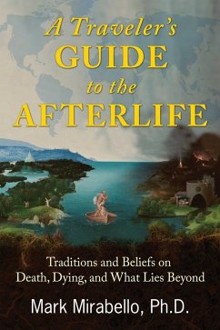 Cover A Traveler's Guide to the Afterlife (eBook, ePUB)