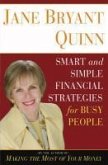 Smart and Simple Financial Strategies for Busy People (eBook, ePUB)