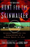 Hunt for the Skinwalker (eBook, ePUB)