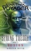 String Theory, Book 2 (eBook, ePUB)