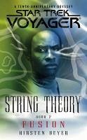 String Theory, Book 2 (eBook, ePUB) - Beyer, Kirsten