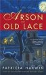 Arson and Old Lace (eBook, ePUB) - Bild 1