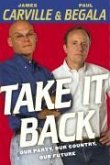 Take It Back (eBook, ePUB)