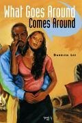 Cover What Goes Around Comes Around (eBook, ePUB)