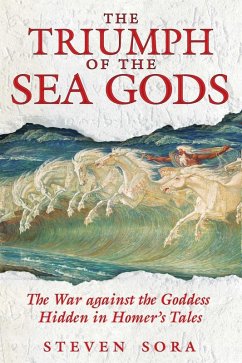 The Triumph of the Sea Gods (eBook, ePUB) - Sora, Steven