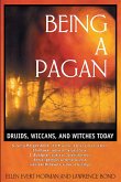Being a Pagan (eBook, ePUB)