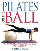 Pilates on the Ball (eBook, ePUB)