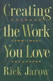 Creating the Work You Love (eBook, ePUB)