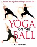Yoga on the Ball (eBook, ePUB)
