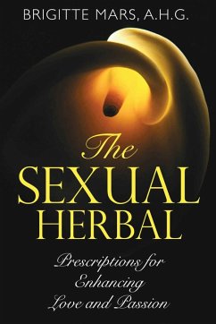 The Sexual Herbal (eBook, ePUB) - Mars, Brigitte