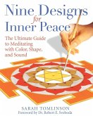 Nine Designs for Inner Peace (eBook, ePUB)
