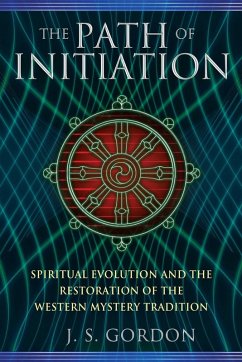Cover The Path of Initiation (eBook, ePUB)