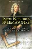 Isaac Newton's Freemasonry (eBook, ePUB)