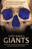 Lost Race of the Giants (eBook, ePUB)