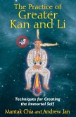 The Practice of Greater Kan and Li (eBook, ePUB)
