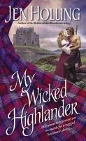 Cover My Wicked Highlander (eBook, ePUB)
