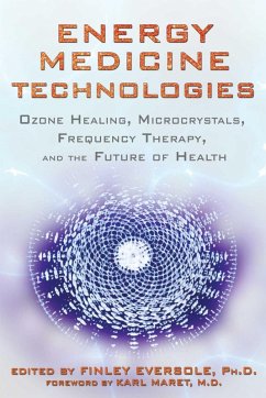 Cover Energy Medicine Technologies (eBook, ePUB)