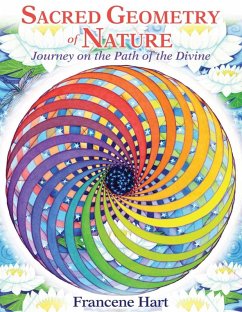 Sacred Geometry of Nature (eBook, ePUB) - Hart, Francene