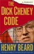 The Dick Cheney Code (eBook, ePUB) - Bild 1