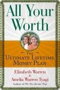 All Your Worth (eBook, ePUB) - Warren, Elizabeth; Tyagi, Amelia Warren