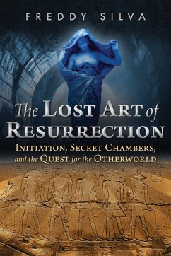 Cover The Lost Art of Resurrection (eBook, ePUB)