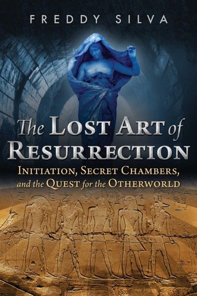 The Lost Art of Resurrection (eBook, ePUB) The Lost Art of Resurrection (eBook, ePUB)