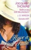 Have a Little Faith (eBook, ePUB)