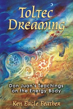 Cover Toltec Dreaming (eBook, ePUB)