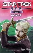 Honor (eBook, ePUB) - Killiany, Kevin