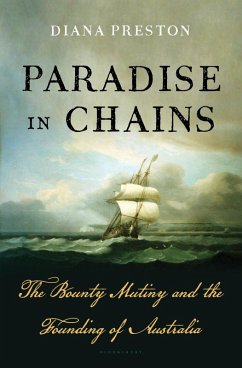 Paradise in Chains (eBook, ePUB) - Preston, Diana