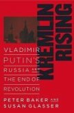 Kremlin Rising (eBook, ePUB)