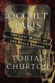Occult Paris (eBook, ePUB)