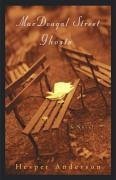 MacDougal Street Ghosts (eBook, ePUB)