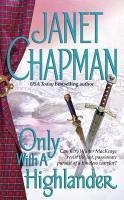 Only With a Highlander (eBook, ePUB) - Chapman, Janet