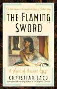 The Flaming Sword (eBook, ePUB) - Jacq, Christian