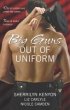 Big Guns Out of Uniform (eBook, ePUB) - Bild 1