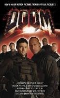 Cover Doom (eBook, ePUB)