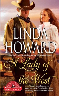 A Lady of the West (eBook, ePUB) - Howard, Linda