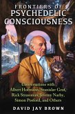 Frontiers of Psychedelic Consciousness (eBook, ePUB)
