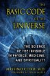 The Basic Code of the Universe (eBook,... - Bild 1