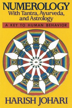 Cover Numerology (eBook, ePUB)