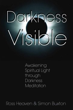 Darkness Visible (eBook, ePUB) - Heaven, Ross; Buxton, Simon