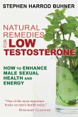 Natural Remedies for Low Testosterone (eBook, ePUB)