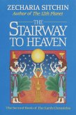 The Stairway to Heaven (Book II) (eBook, ePUB)