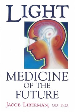 Cover Light: Medicine of the Future (eBook, ePUB)