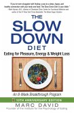 The Slow Down Diet (eBook, ePUB)